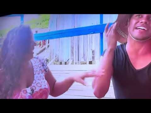 Trecho do curta “Sonhod de Rios “