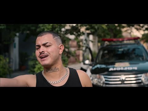 DNA do Crime (Netflix)