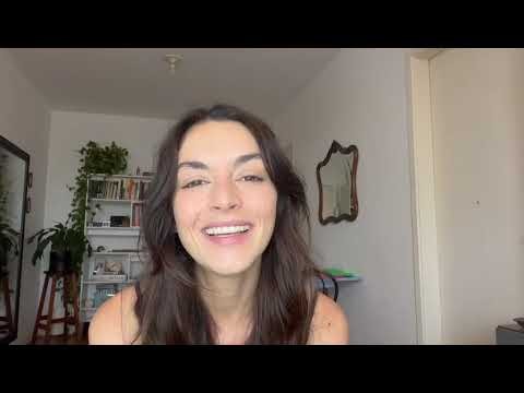 Bruna Martins - Apresentação