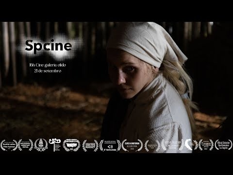 Cenas Tapuia Curta Metragem (Protagonista)