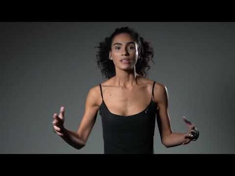 monólogo - Quem eu sou?