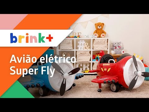 Dia das crianças Lojas Americanas e Brink+