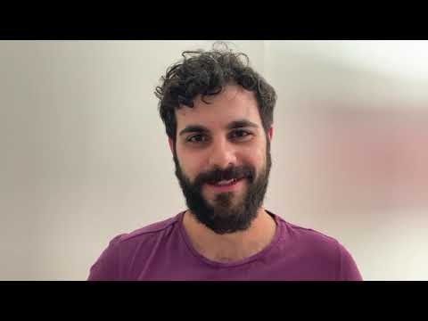 Monólogo "Confia" - Sadallo Andere