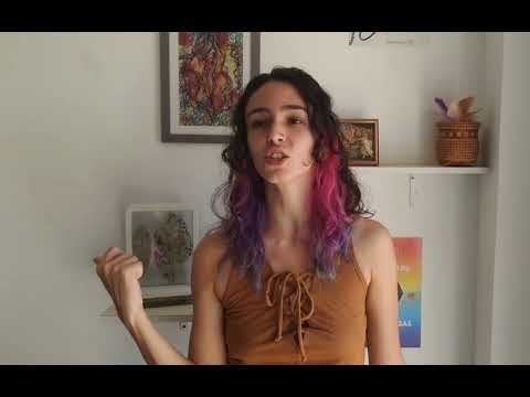 Chris Rebello - "Escola"