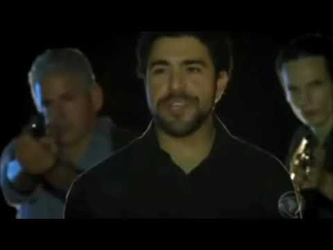 "Máscaras" (2012) - Record TV