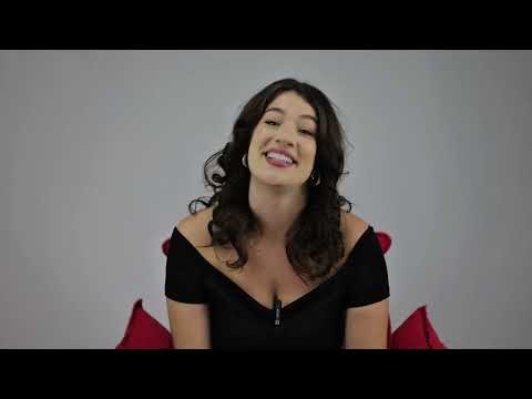 Apresentação Marjorie Zeitune