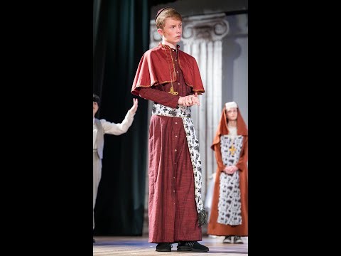 O Auto da Compadecida - 11° Festival de Teatro Primo Atto - 2025