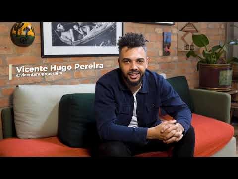 Video Apresentação para conteúdo