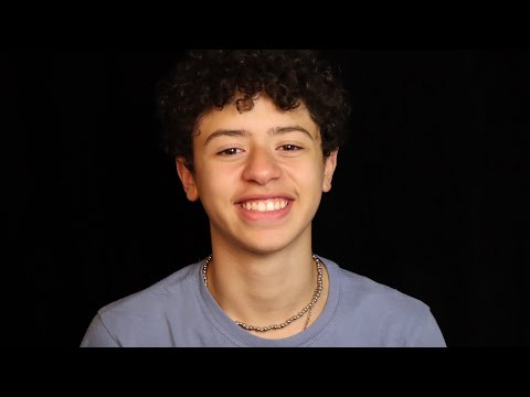 Apresentação — Pedro Ricc