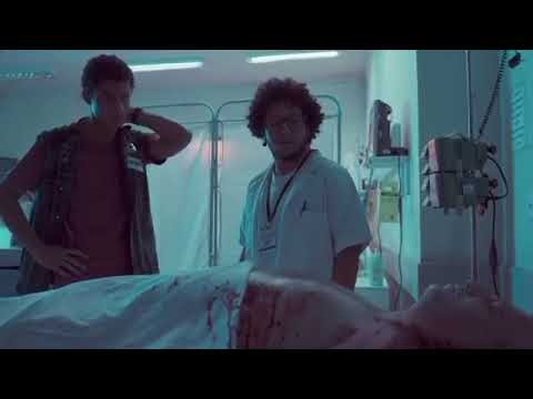 Cena Novela Um Lugar ao Sol