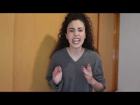 Cantando "I Didn't Plan it"