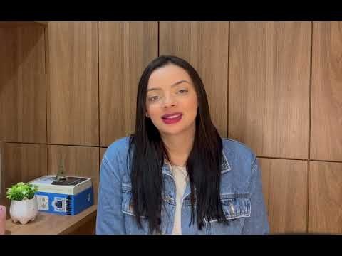 Vídeo de Apresentação