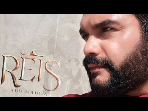 Reis - A Decadência