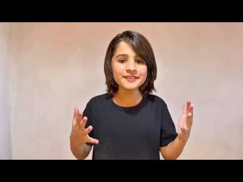 Vídeo de apresentação