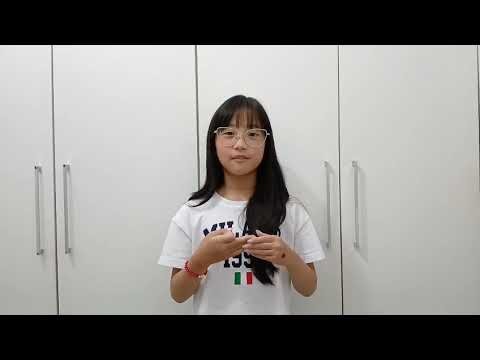 Vídeo de Apresentação