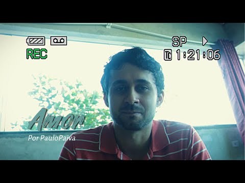 Monólogo "Amor" - Dramédia