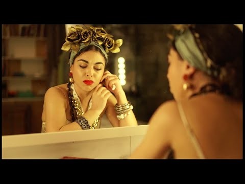 Carmen Miranda