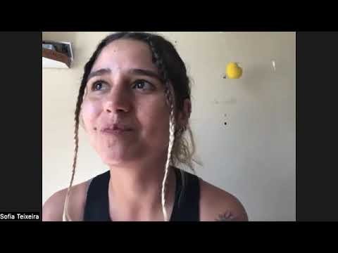 exercício selftape