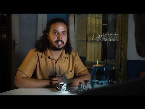 Monólogo - Rafael Calú - Praia do Futuro