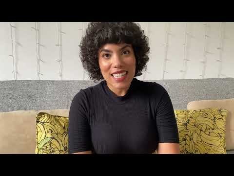 Apresentação- Mar Ferreira