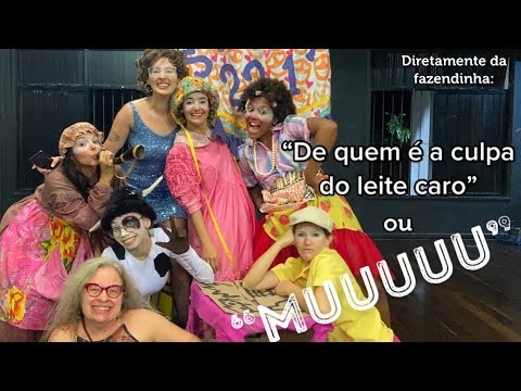 De quem é a culpa do leite caro
