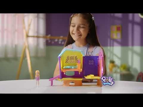 Comercial mattel 