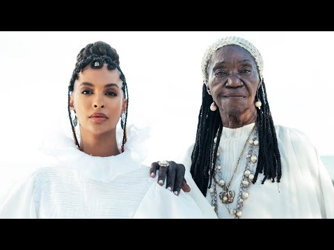 "Odocyá" z Música e Clipe Oficial de Héloa