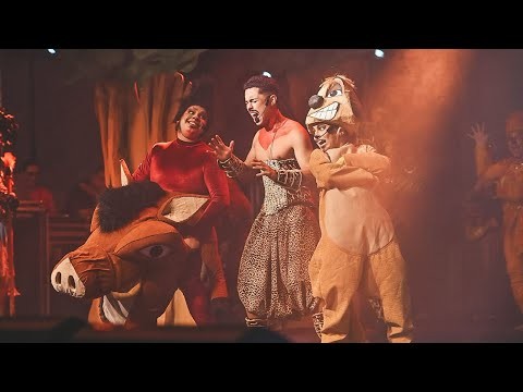 Hakuna Matata