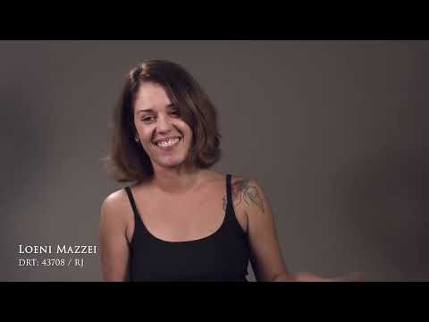 Self tape - comédia