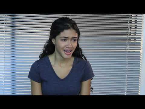 MARIANA SOUZA - MONÓLOGO
