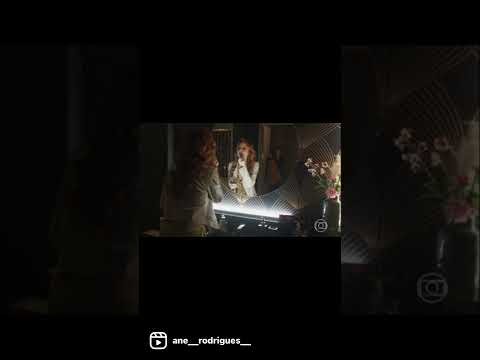 Novela cara e coragem