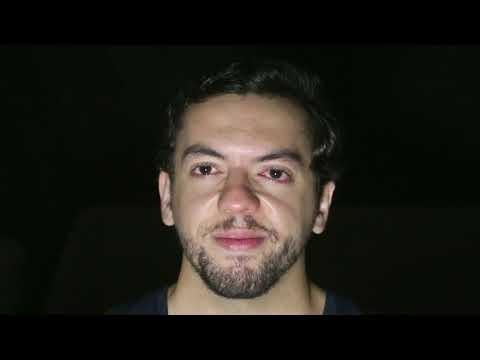 Monólogo "Mãe"