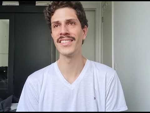 EXERCÍCIO MONÓLOGO - PEARL