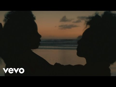 Vídeo clipe "Oasis" Emicida feat Miguel