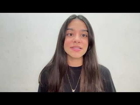 Presentation Video in English