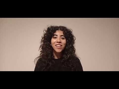 Monólogo em inglês