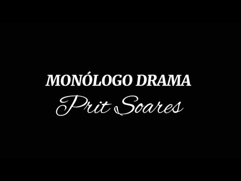 Monólogo Drama - Prozac (Garota, Interrompida)