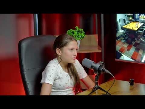 Monologo Entrevista Podcast: Corte - Às vezes eu sorrio, mas é saudade