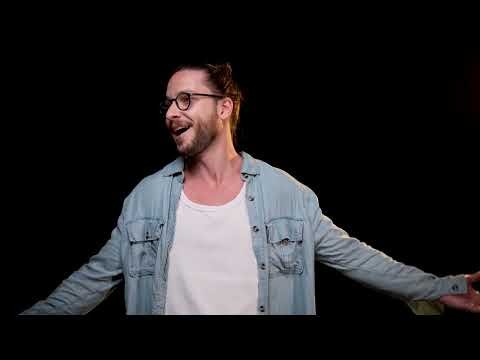 Michel Waisman - Monólogo “Mestrado”