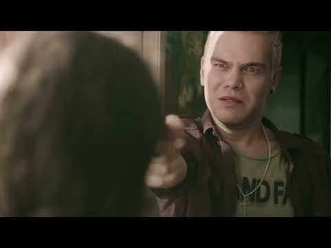 Procurados (2018) cena 1