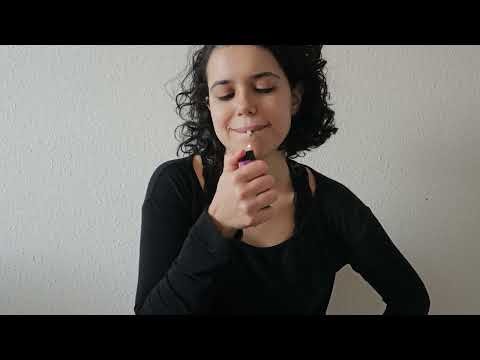 Cena sem fala 1 / Presença / Naturalismo (Dezembro 2025)