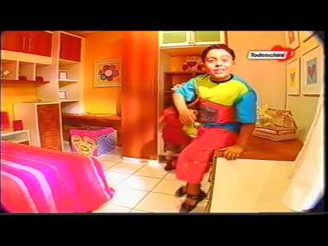 Campanha publicitária Todeschini Amapá - 2004