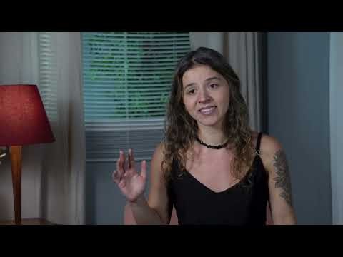 Bárbara Marmor - monólogo