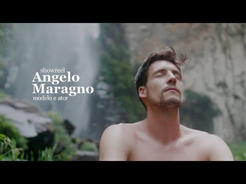 Showreel Angelo Maragno 2025