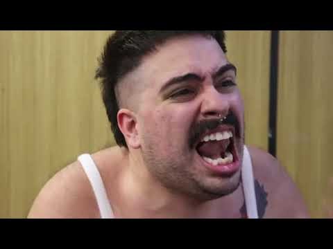 Exercício no curso Textão y contracena