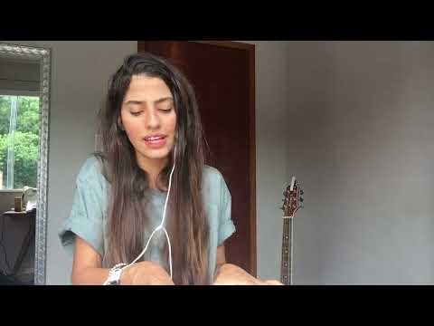 Música "Trouble" da Halsey