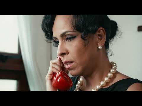 Trailer curta-metragem "Entre Águas Turvas"