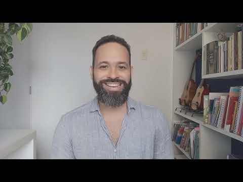 Vídeo Apresentação