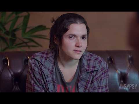 Maria Repetto - Monólogo "Sessão de Terapia"