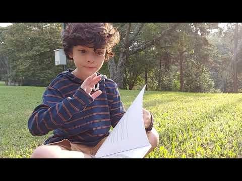 Gui e a leitura - Novas descobertas